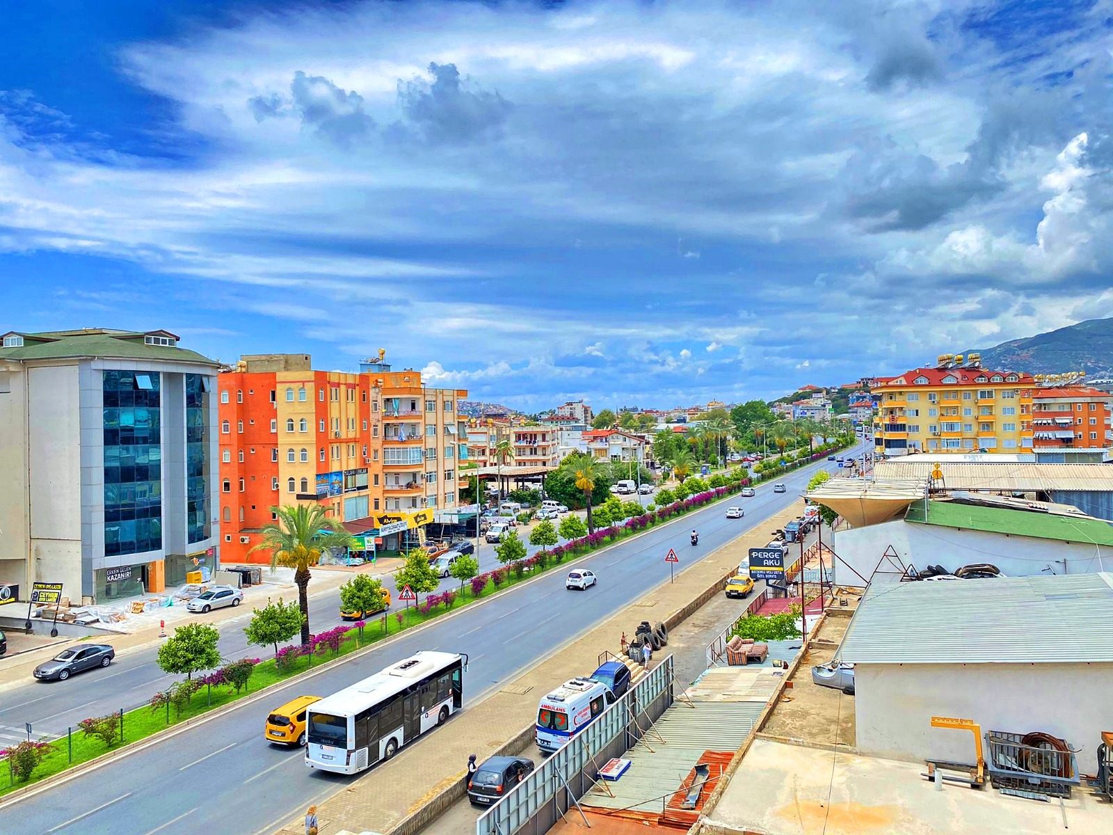 Квартира 2+1 с отдельной кухней, в районе Оба, 130 м2 фото 34