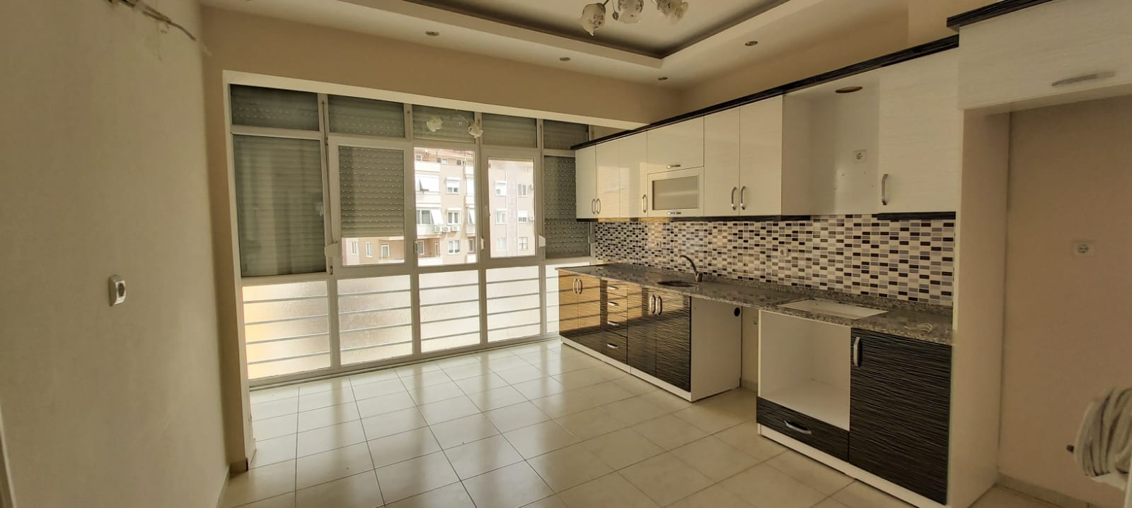 Квартира 3+1 в районе Клеопатра, 150 м2 фото 3