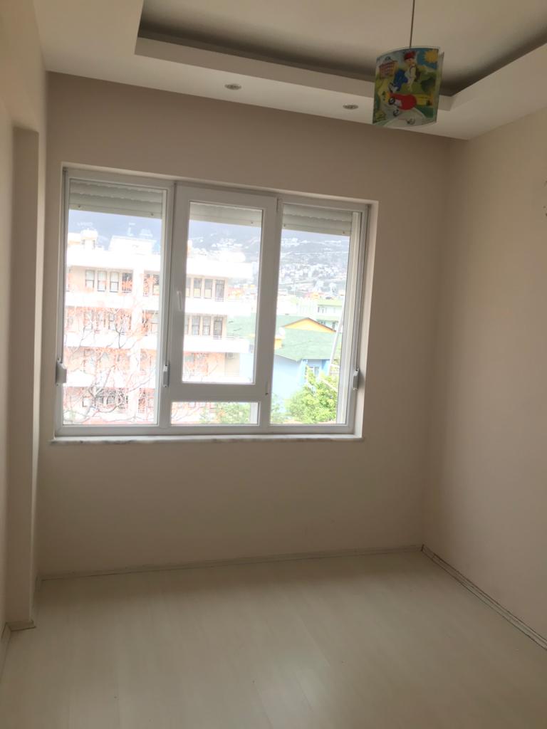 Квартира 3+1 в районе Клеопатра, 150 м2 фото 6