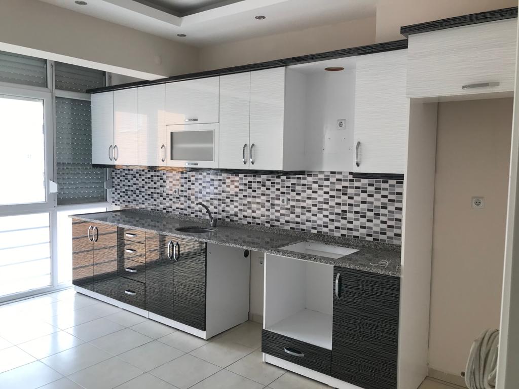 Квартира 3+1 в районе Клеопатра, 150 м2 фото 18