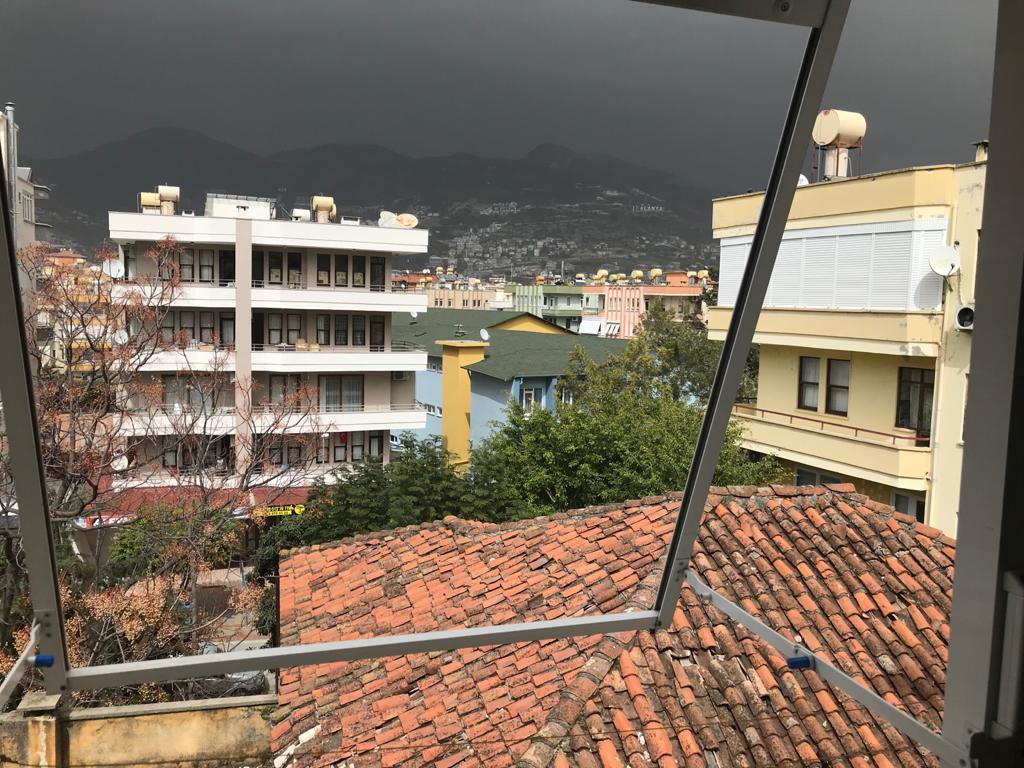 Квартира 3+1 в районе Клеопатра, 150 м2 фото 25