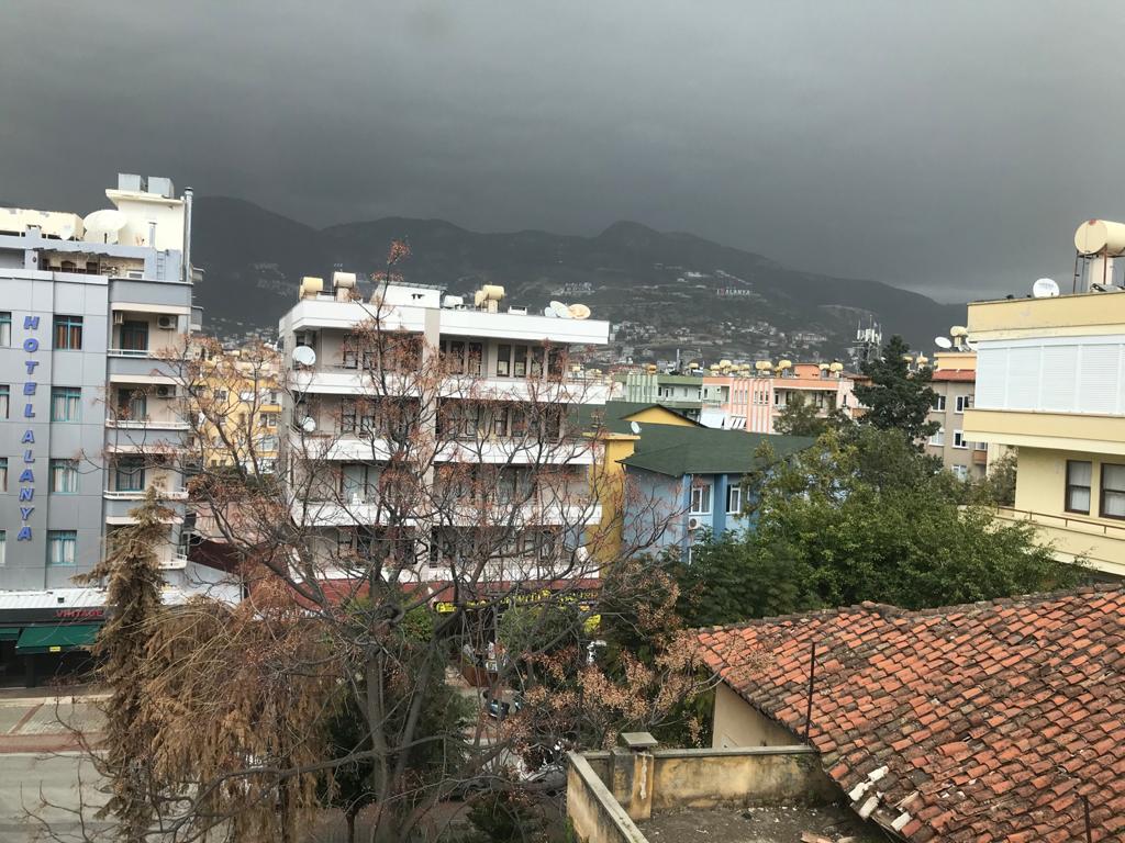 Квартира 3+1 в районе Клеопатра, 150 м2 фото 29