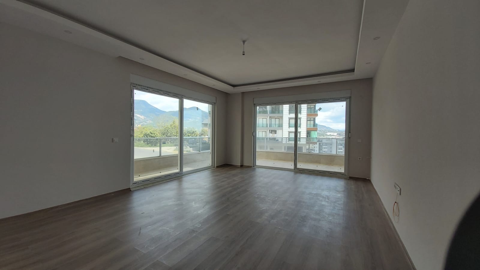 Квартира 2+1, общей площадью 115 м2 в Джикджилли фото 3