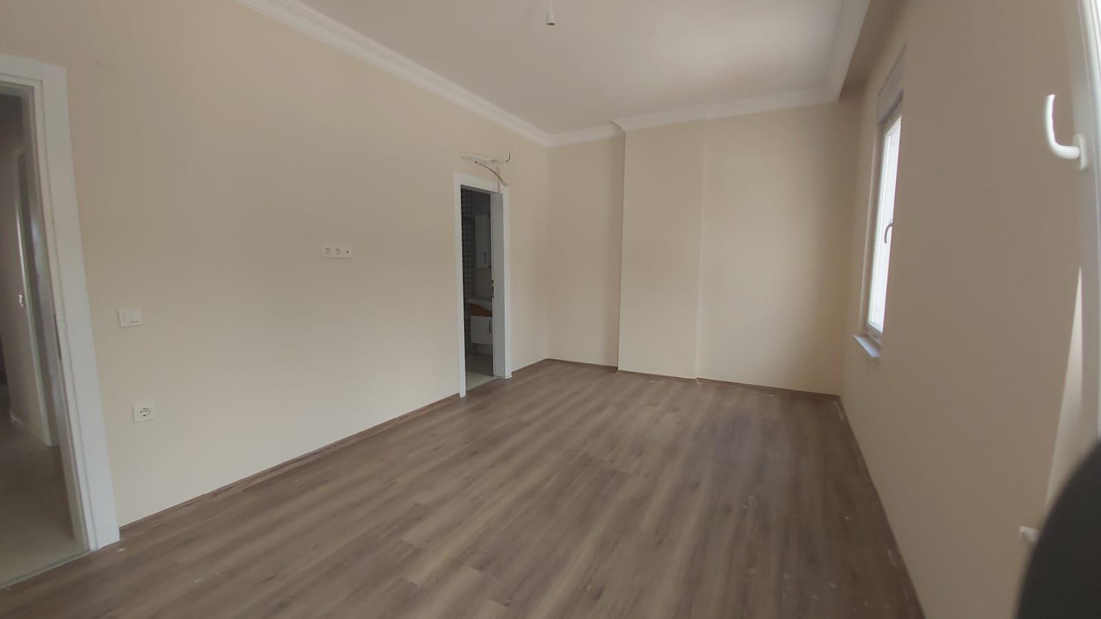 Квартира 2+1, общей площадью 115 м2 в Джикджилли фото 4