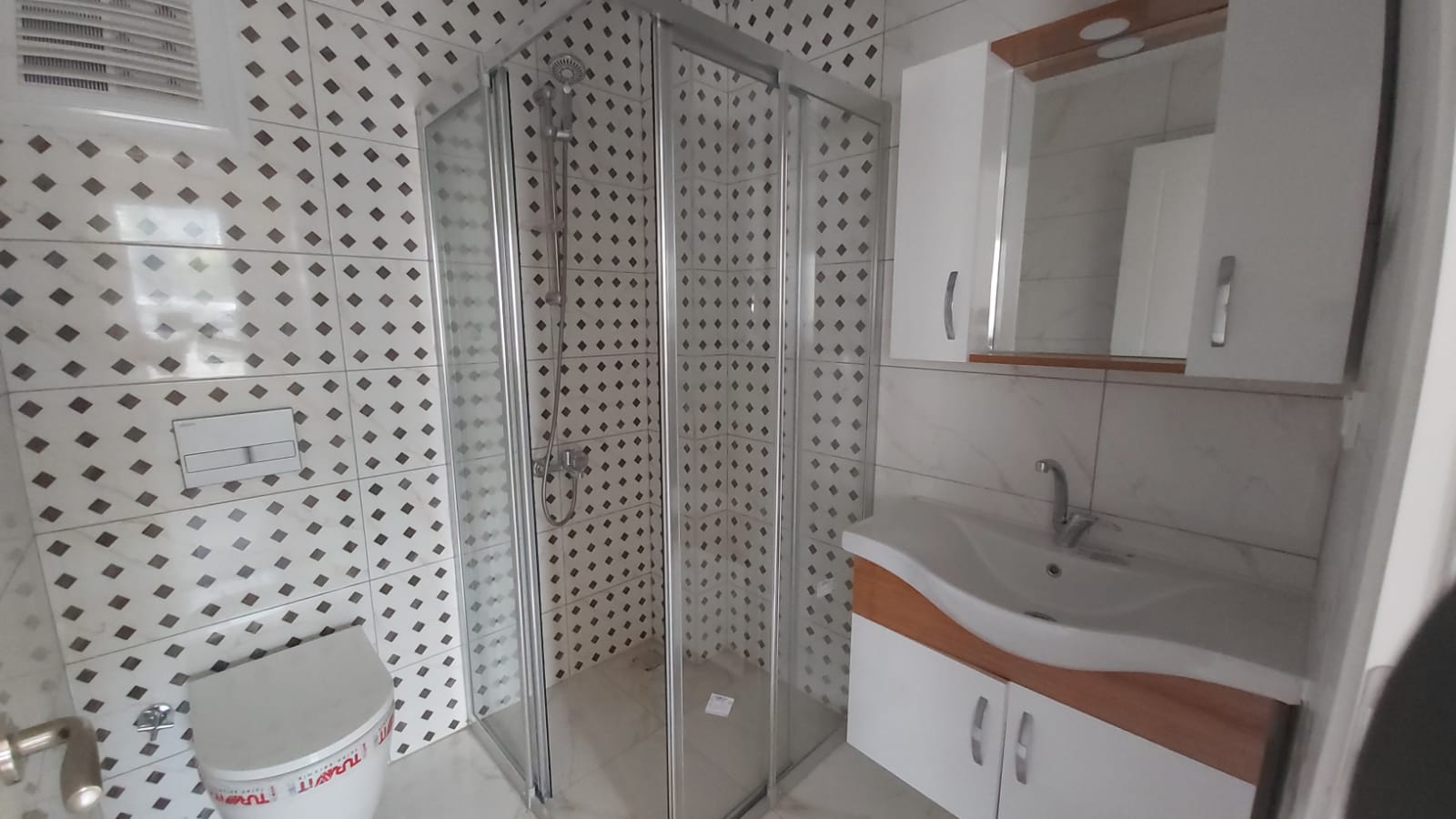 Квартира 2+1, общей площадью 115 м2 в Джикджилли фото 5