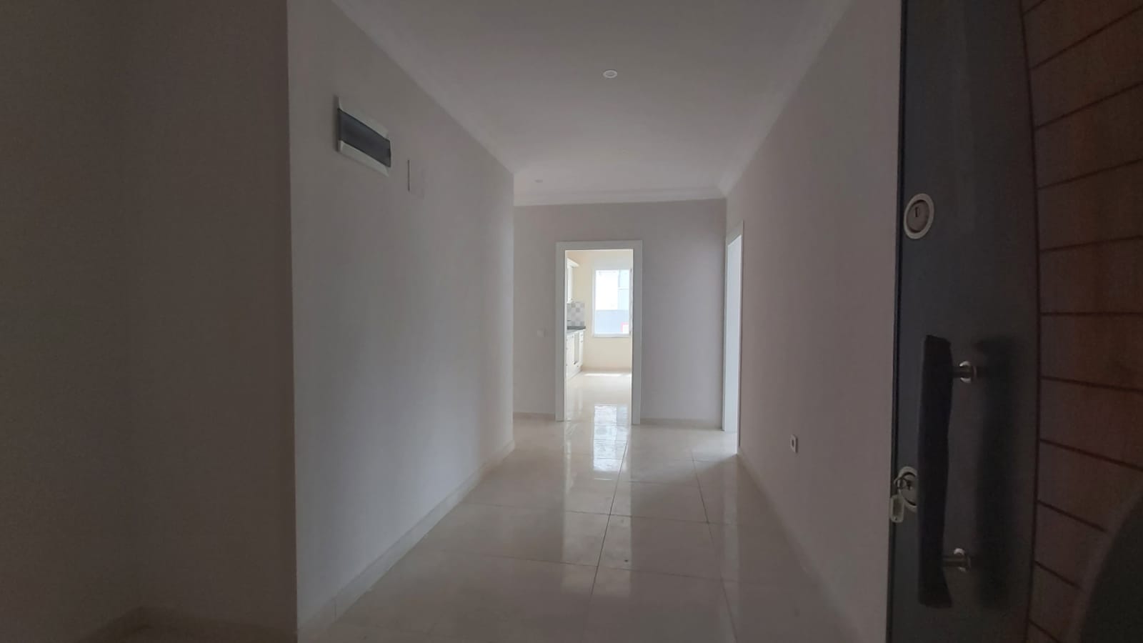 Квартира 2+1, общей площадью 115 м2 в Джикджилли фото 6