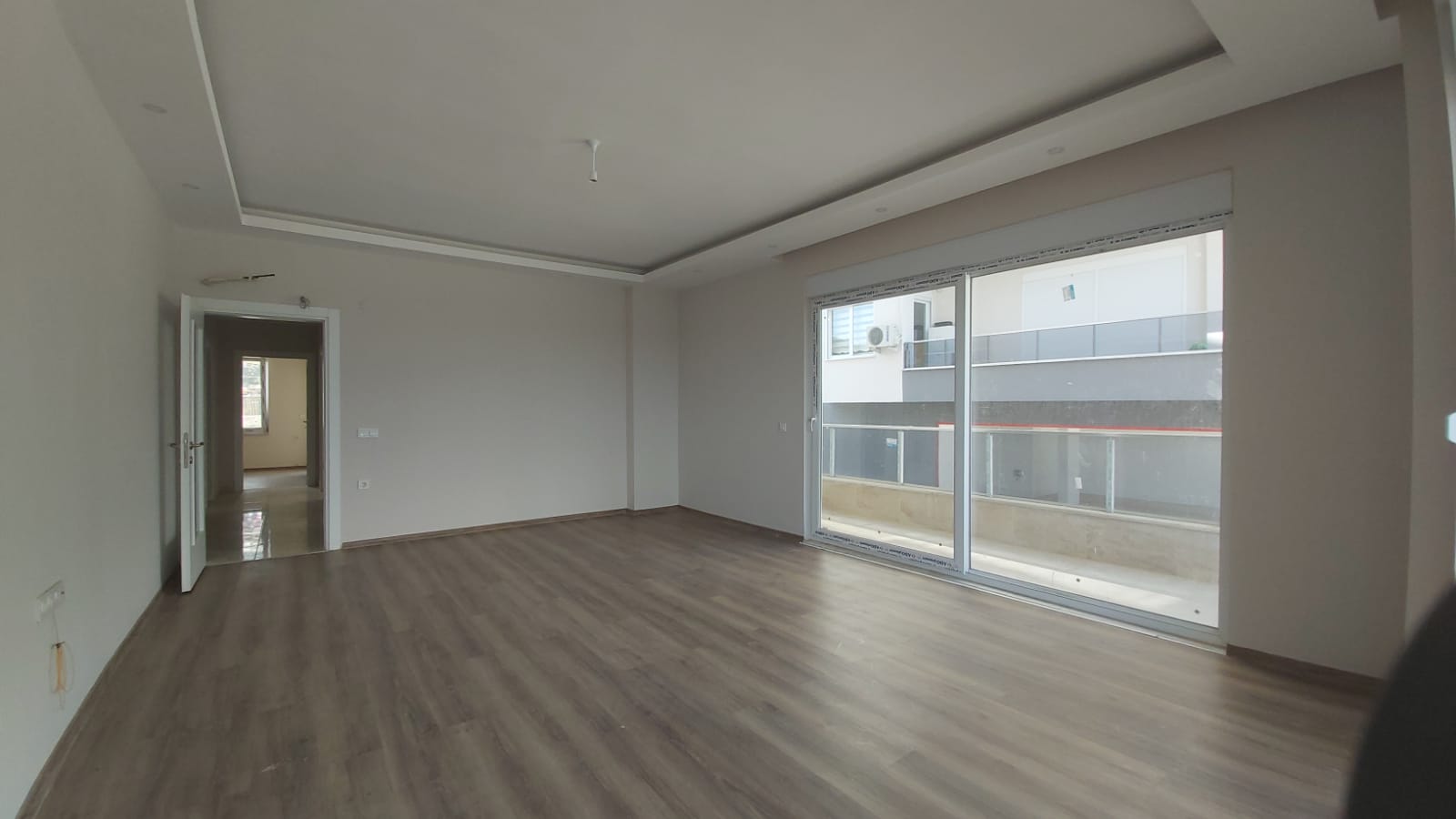 Квартира 2+1, общей площадью 115 м2 в Джикджилли фото 7