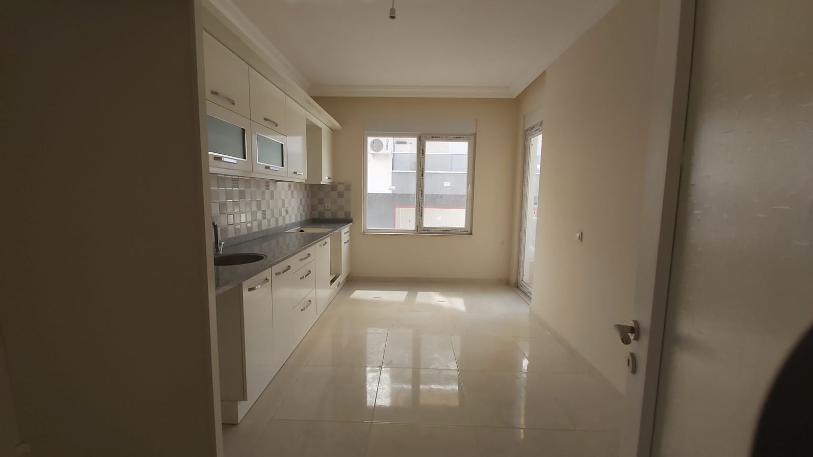 Квартира 2+1, общей площадью 115 м2 в Джикджилли фото 9