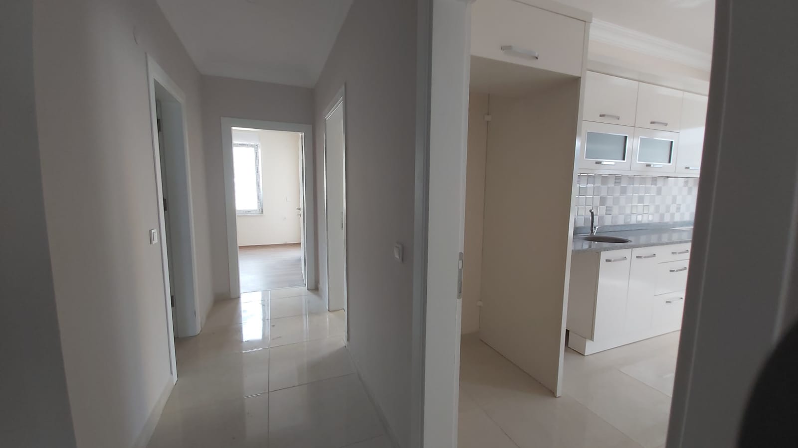 Квартира 2+1, общей площадью 115 м2 в Джикджилли фото 11