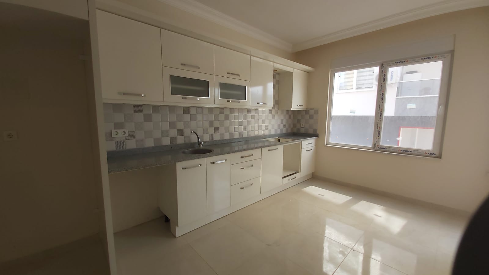 Квартира 2+1, общей площадью 115 м2 в Джикджилли фото 13