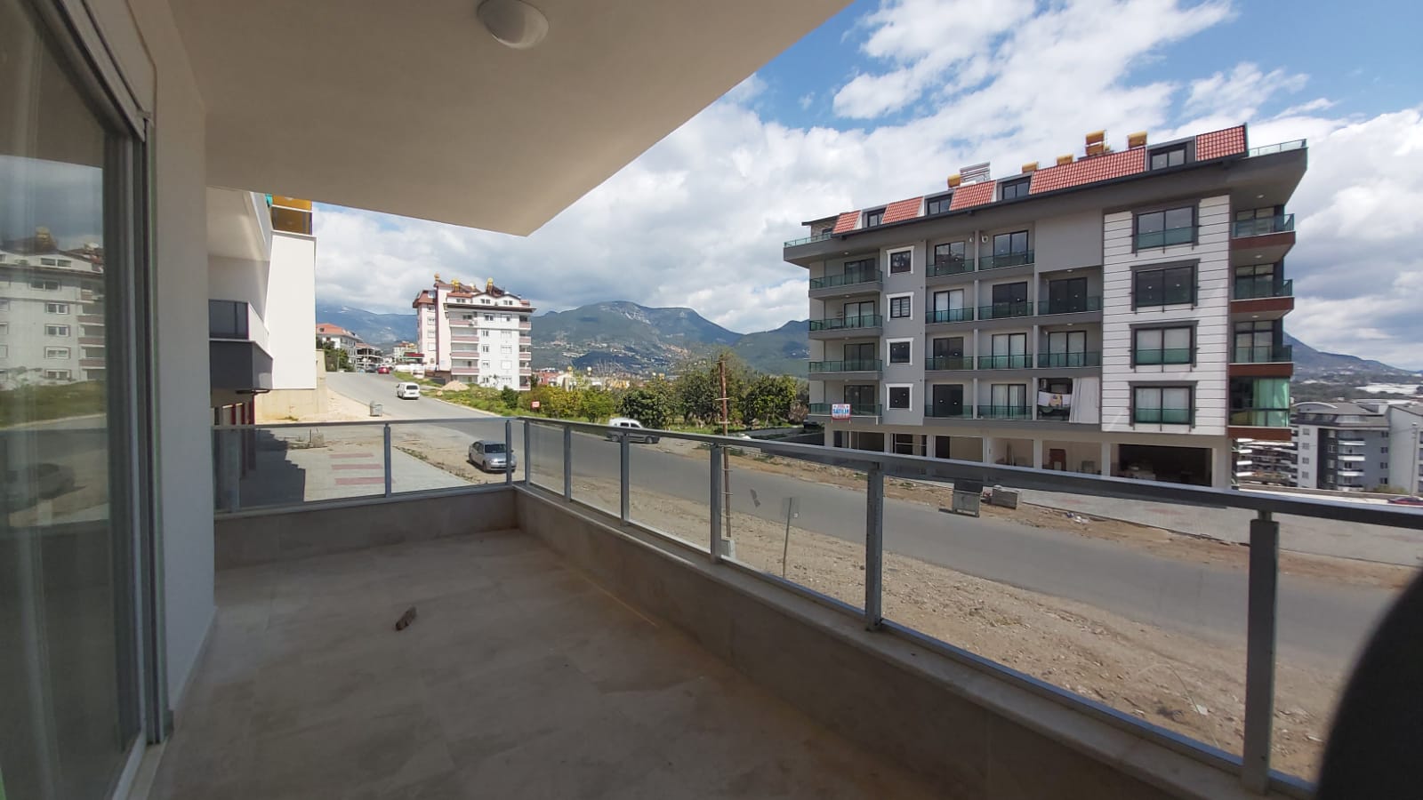 Квартира 2+1, общей площадью 115 м2 в Джикджилли фото 15