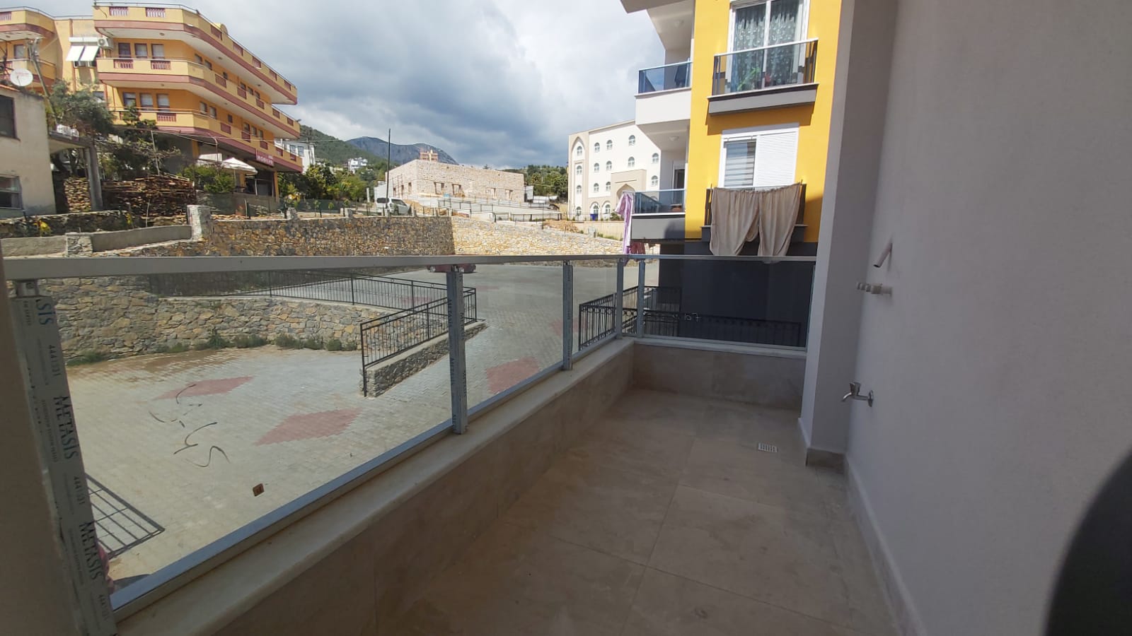 Квартира 2+1, общей площадью 115 м2 в Джикджилли фото 16