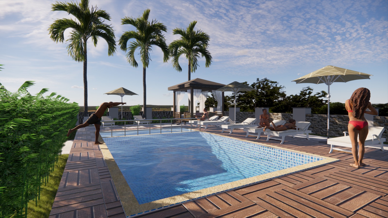 Новый проект в Авсалларе! Отличные цены! фото 6