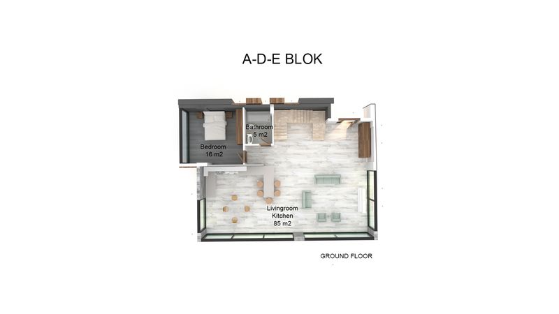 Luxurious Baroque style villas with panoramic sea views at the excavation stage. Kargicak, Alanya. фото 28