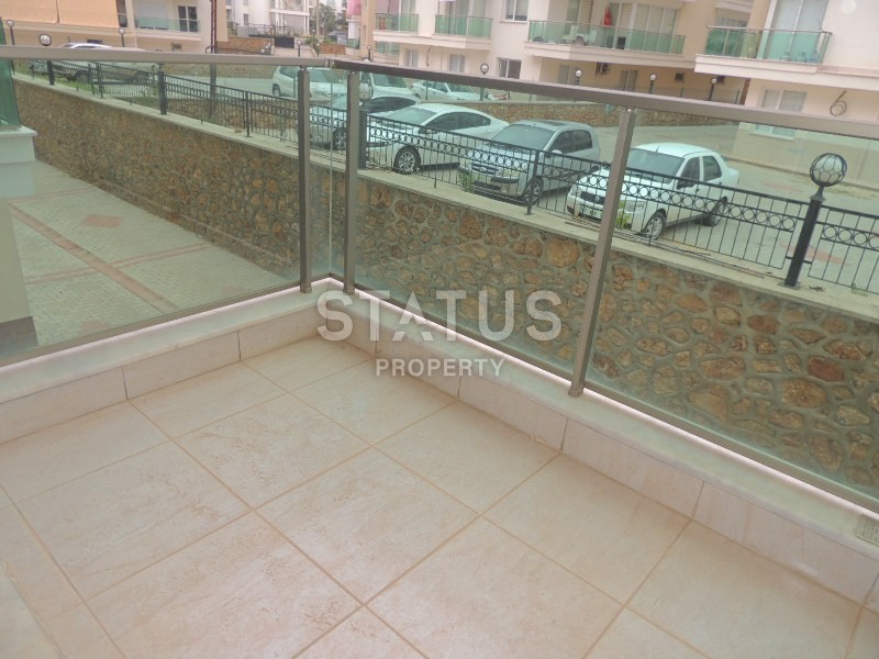 Spacious apartments by the sea in the prestigious area of Oba фото 53