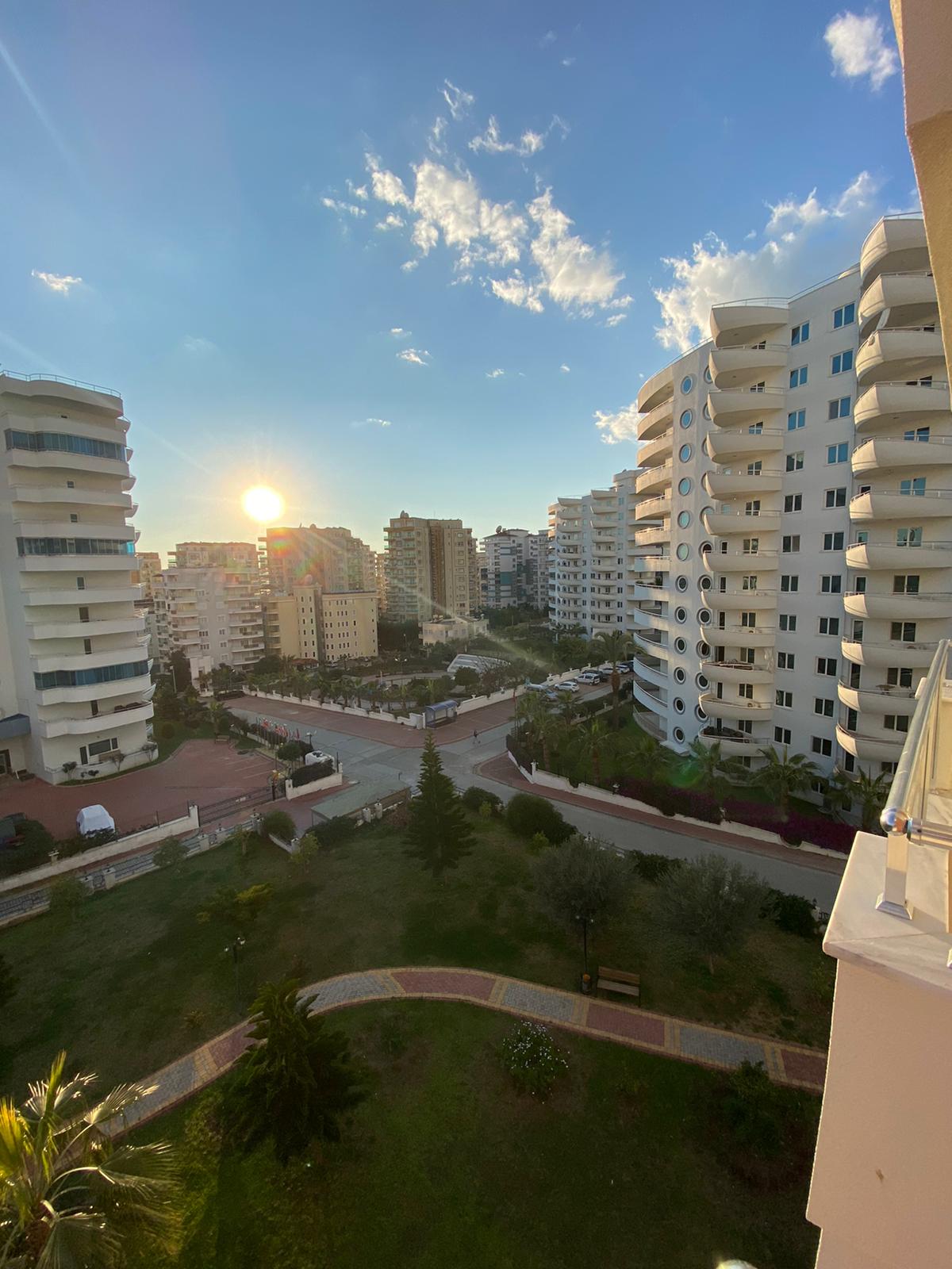 Меблированная квартира 1+1 в комплексе с инфраструктурой, 60 м2 фото 17