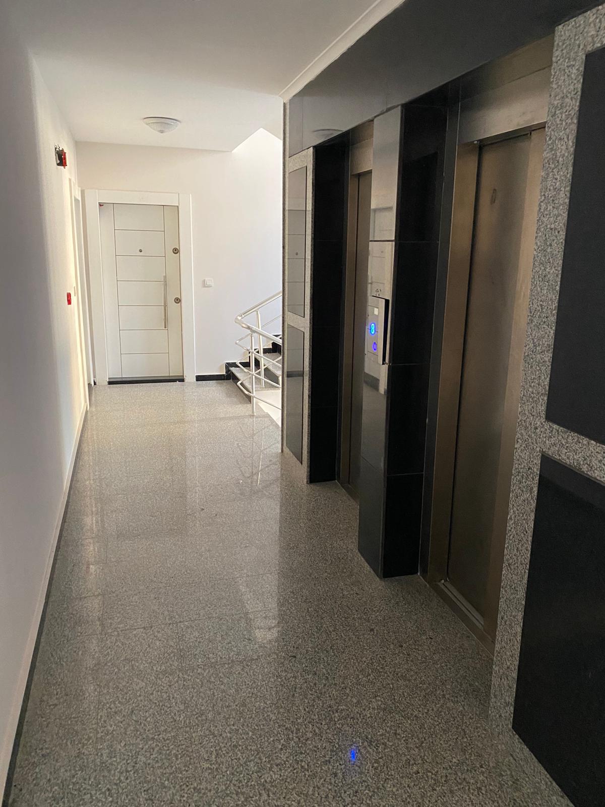 Меблированная квартира 1+1 в комплексе с инфраструктурой, 60 м2 фото 18