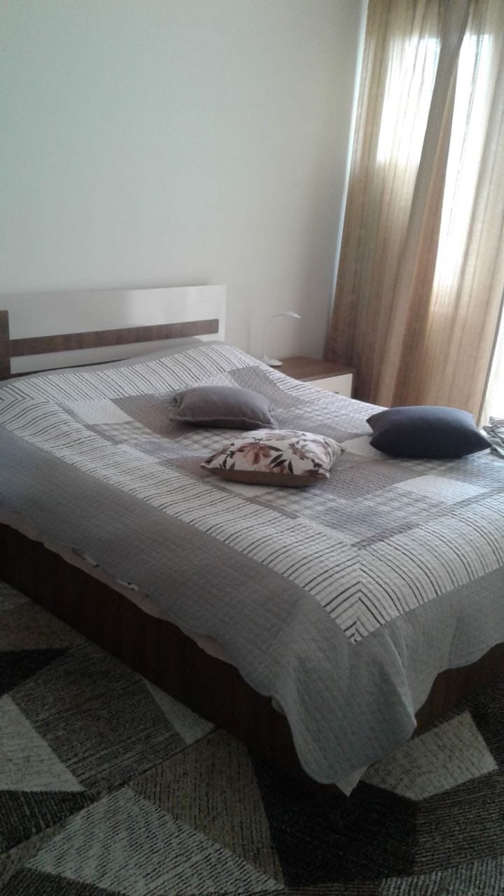 Квартира 2+1 в районе Конаклы с видом на море и горы, 95 м2 фото 7