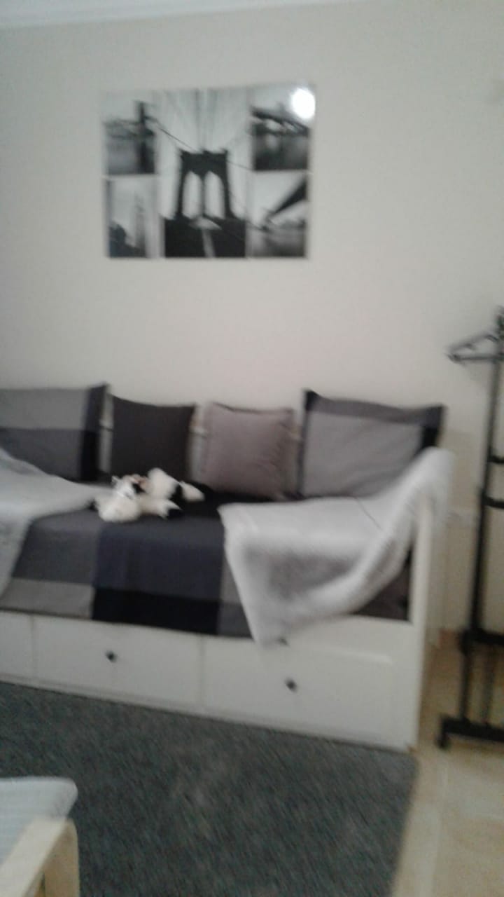 Квартира 2+1 в районе Конаклы с видом на море и горы, 95 м2 фото 8