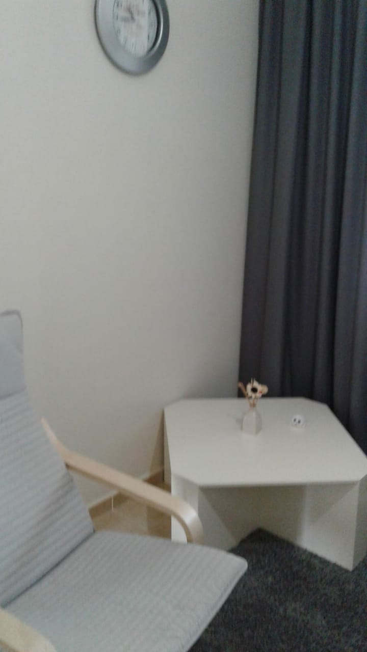 Квартира 2+1 в районе Конаклы с видом на море и горы, 95 м2 фото 9