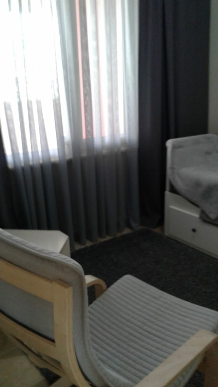 Квартира 2+1 в районе Конаклы с видом на море и горы, 95 м2 фото 10