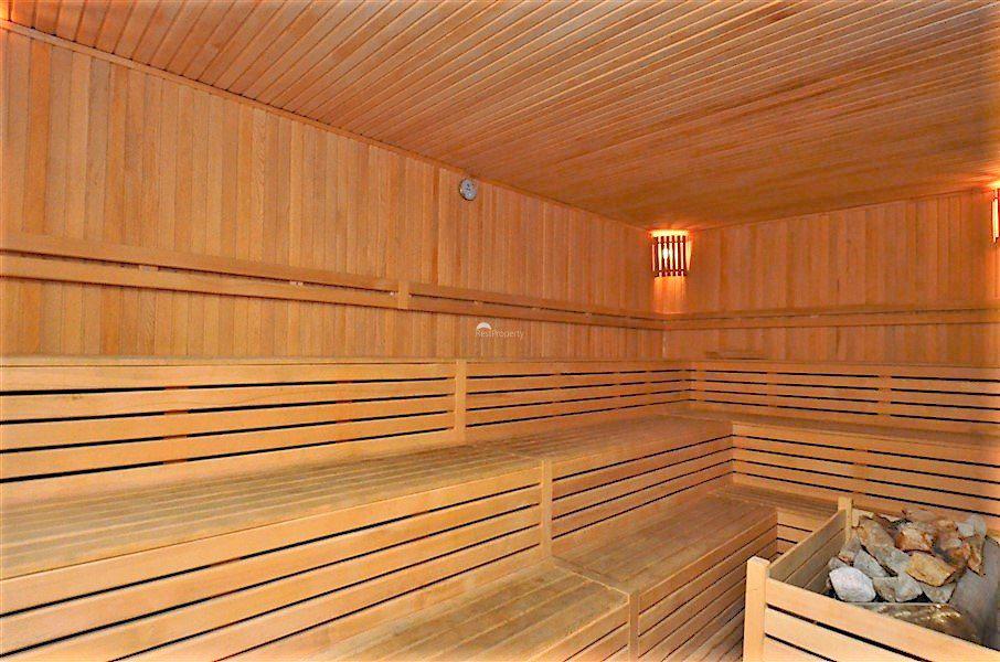 Квартира 2+1 в районе Конаклы с видом на море и горы, 95 м2 фото 16