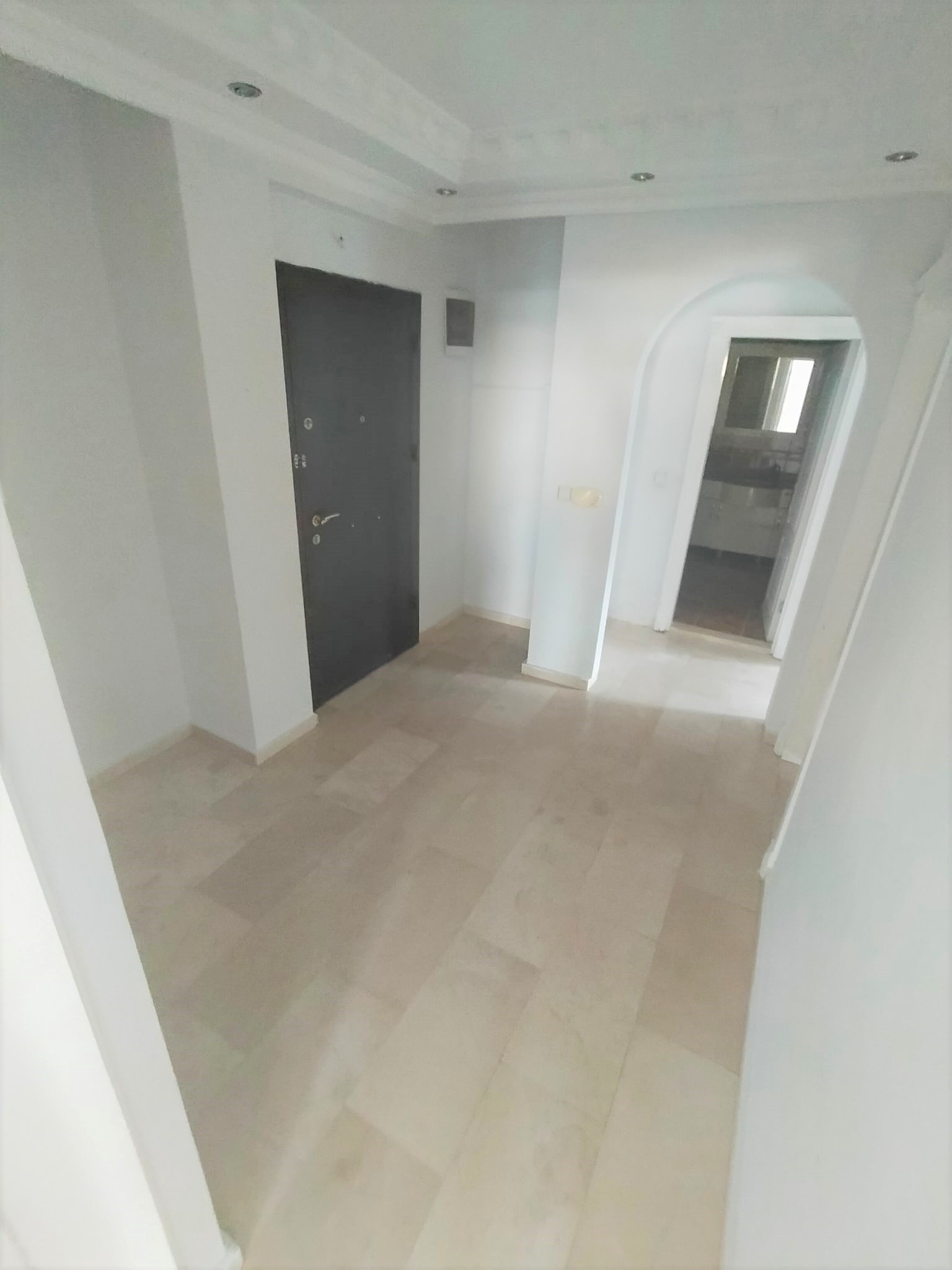 Просторная трёхкомнатная квартира 110 м2 в 5 минутах от моря. Махмутлар, Алания. фото 4