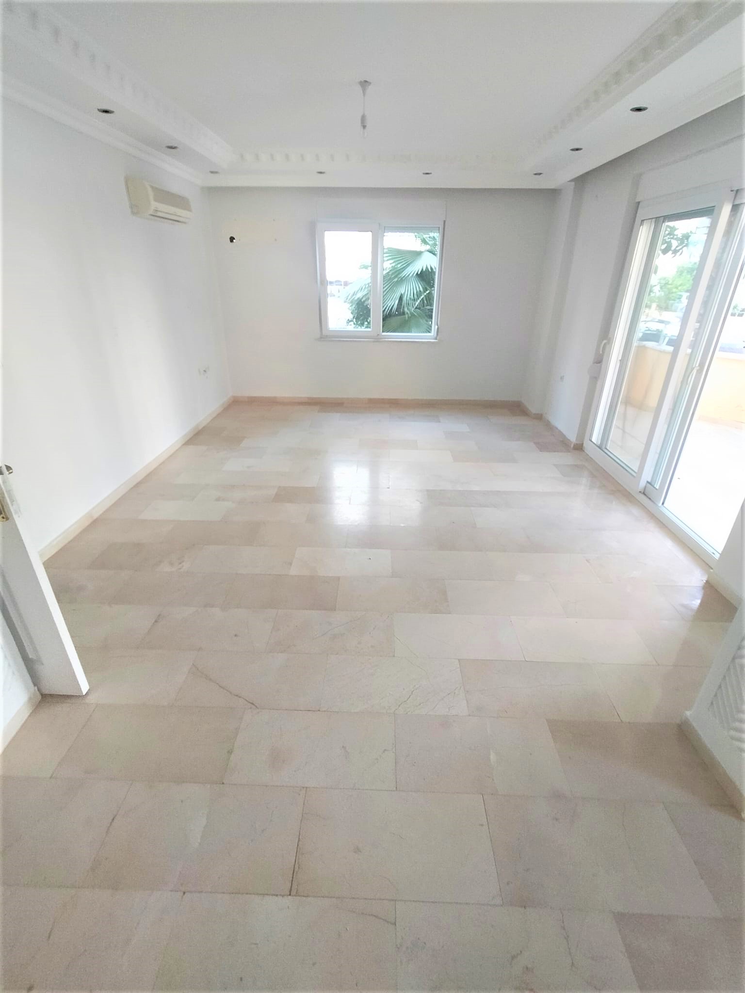 Просторная трёхкомнатная квартира 110 м2 в 5 минутах от моря. Махмутлар, Алания. фото 5