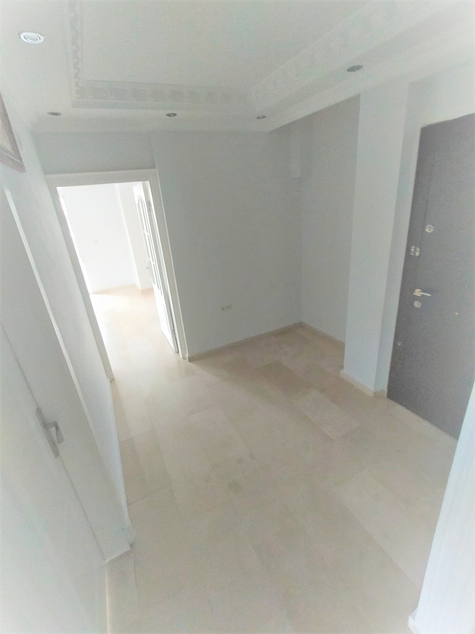 Просторная трёхкомнатная квартира 110 м2 в 5 минутах от моря. Махмутлар, Алания. фото 8