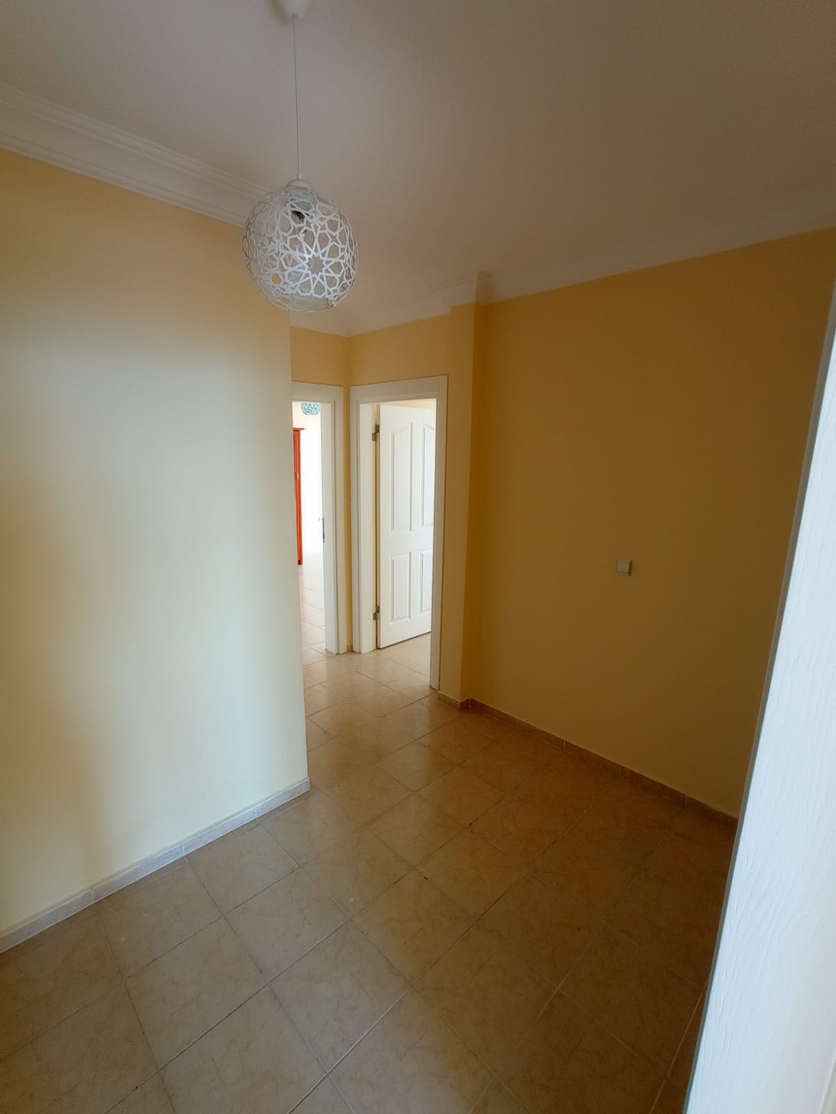 Квартира 2+1 с видом на море в самом центре Махмутлара, 110 м2 фото 2