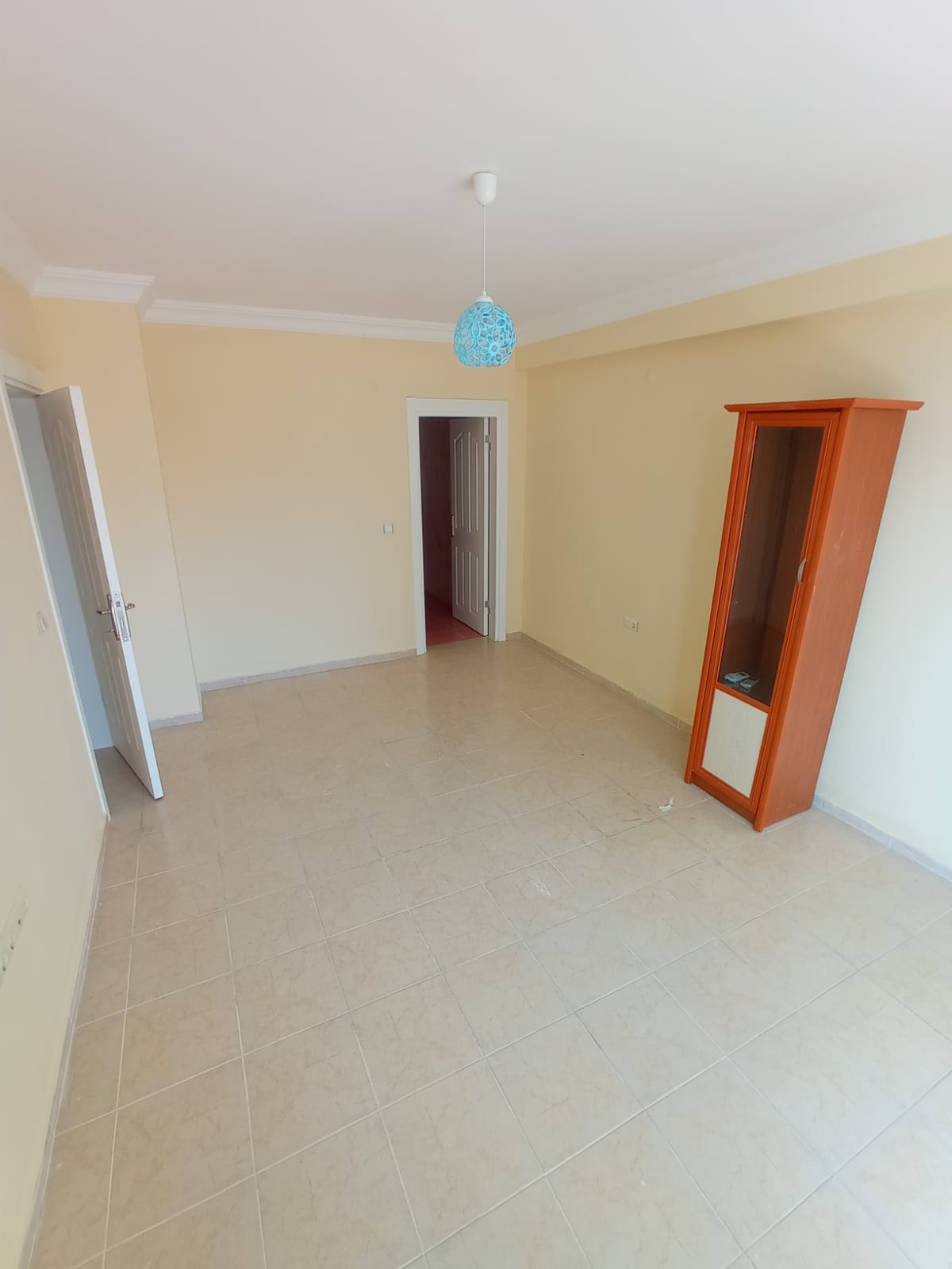 Квартира 2+1 с видом на море в самом центре Махмутлара, 110 м2 фото 6