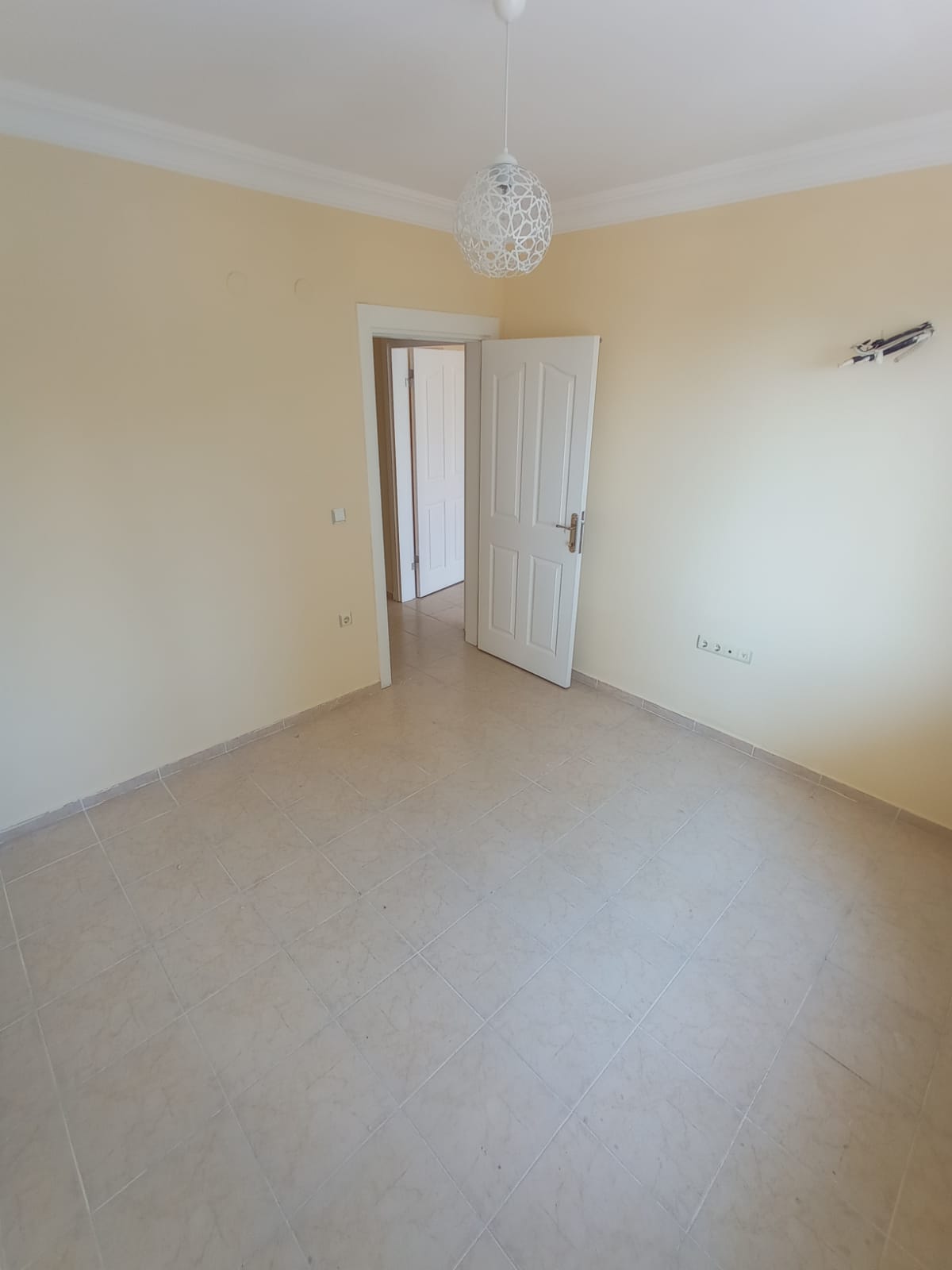 Квартира 2+1 с видом на море в самом центре Махмутлара, 110 м2 фото 9