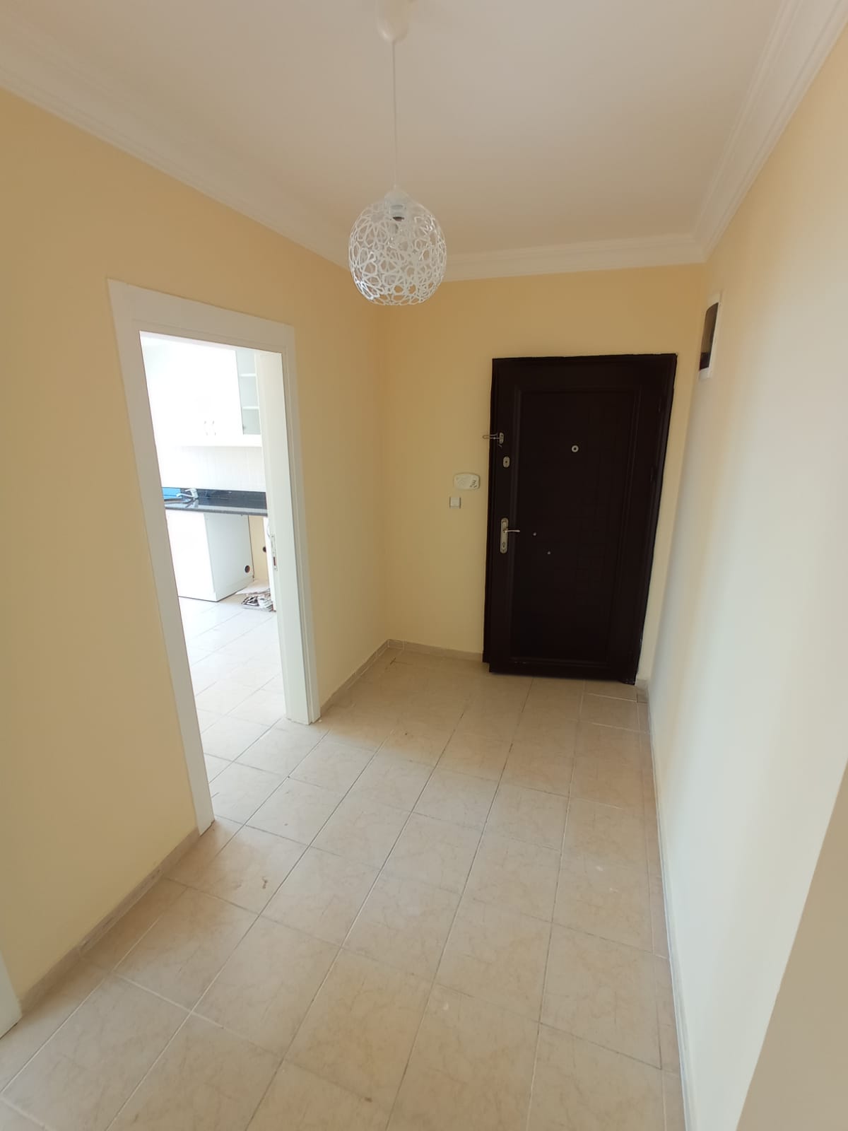 Квартира 2+1 с видом на море в самом центре Махмутлара, 110 м2 фото 11