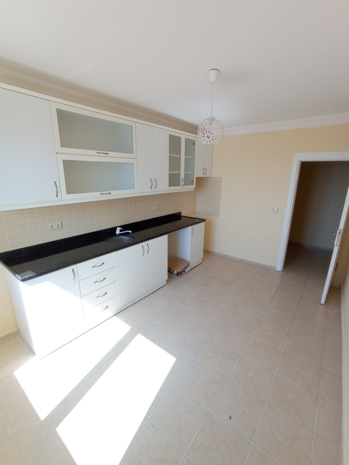 Квартира 2+1 с видом на море в самом центре Махмутлара, 110 м2 фото 12