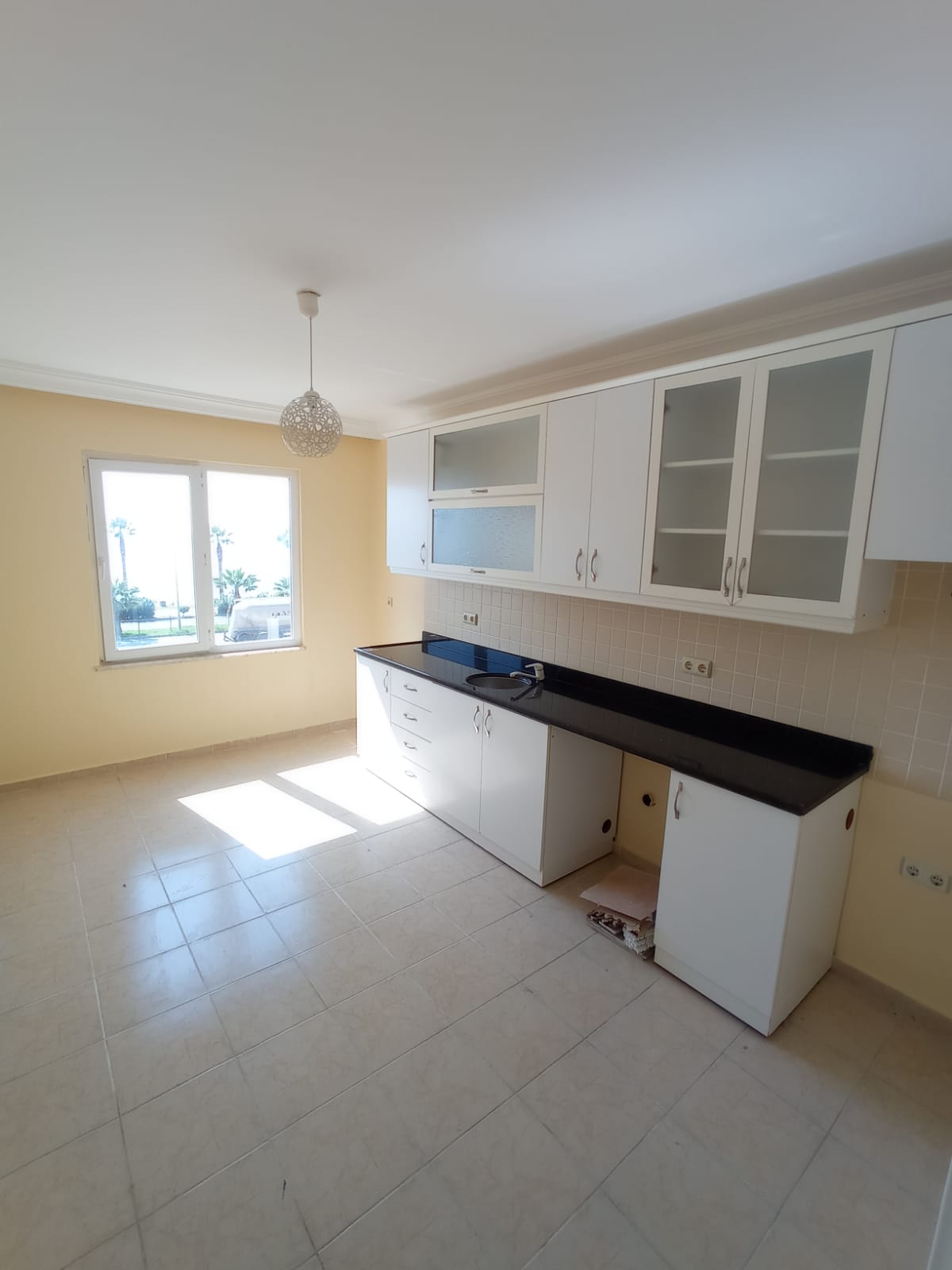 Квартира 2+1 с видом на море в самом центре Махмутлара, 110 м2 фото 14