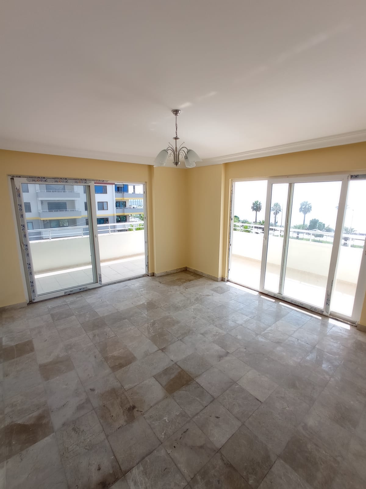 Квартира 2+1 с видом на море в самом центре Махмутлара, 110 м2 фото 15