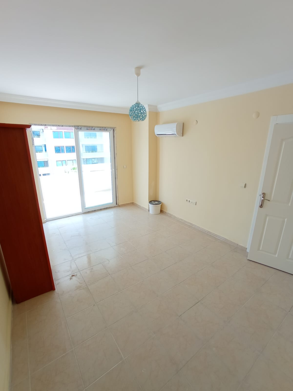 Квартира 2+1 с видом на море в самом центре Махмутлара, 110 м2 фото 18