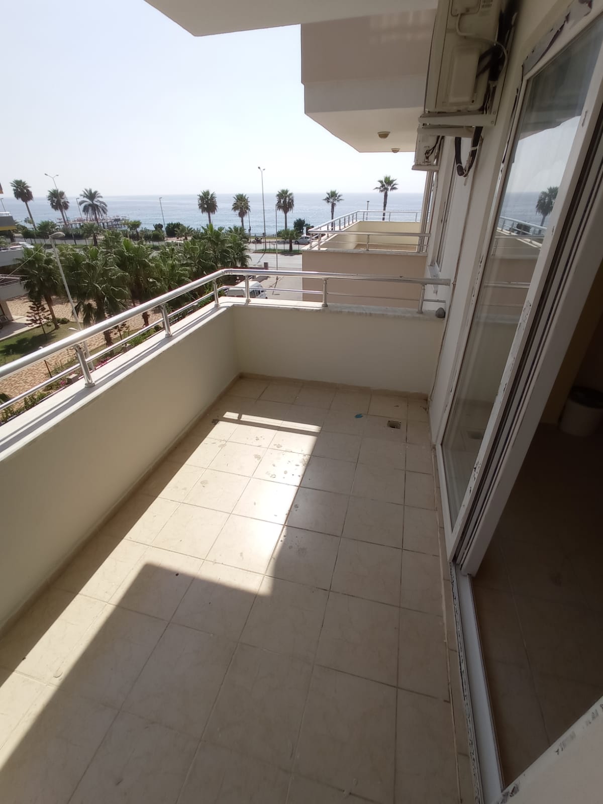 Квартира 2+1 с видом на море в самом центре Махмутлара, 110 м2 фото 19