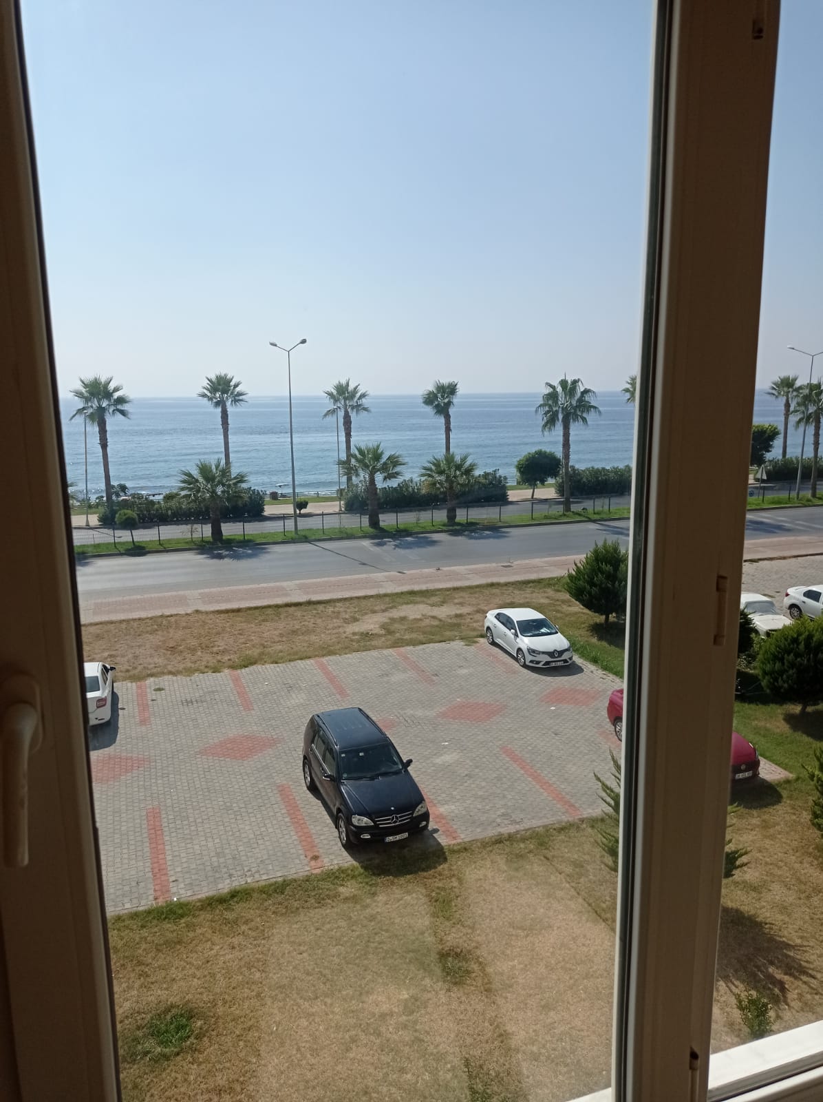 Квартира 2+1 с видом на море в самом центре Махмутлара, 110 м2 фото 20