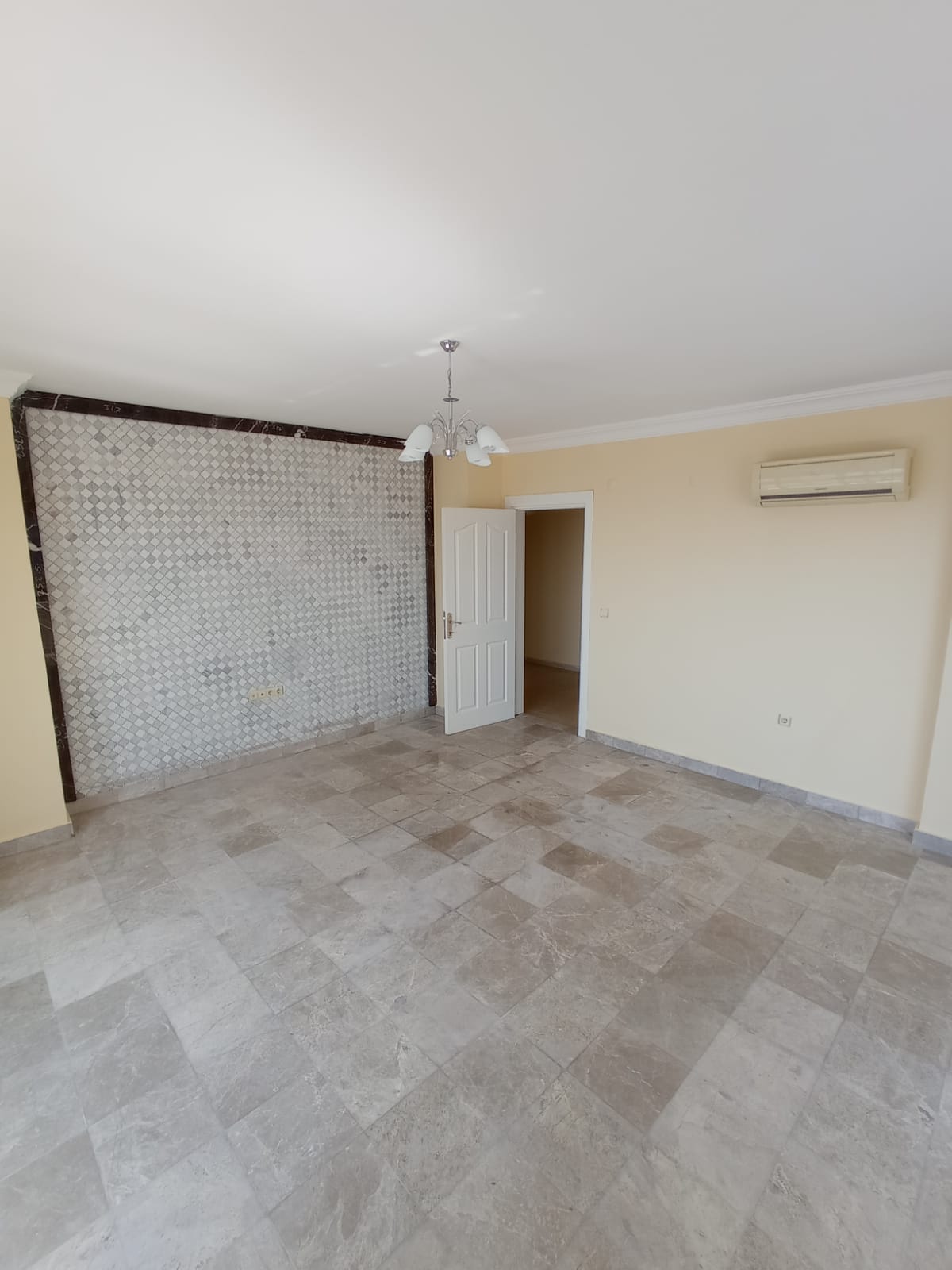 Квартира 2+1 с видом на море в самом центре Махмутлара, 110 м2 фото 22