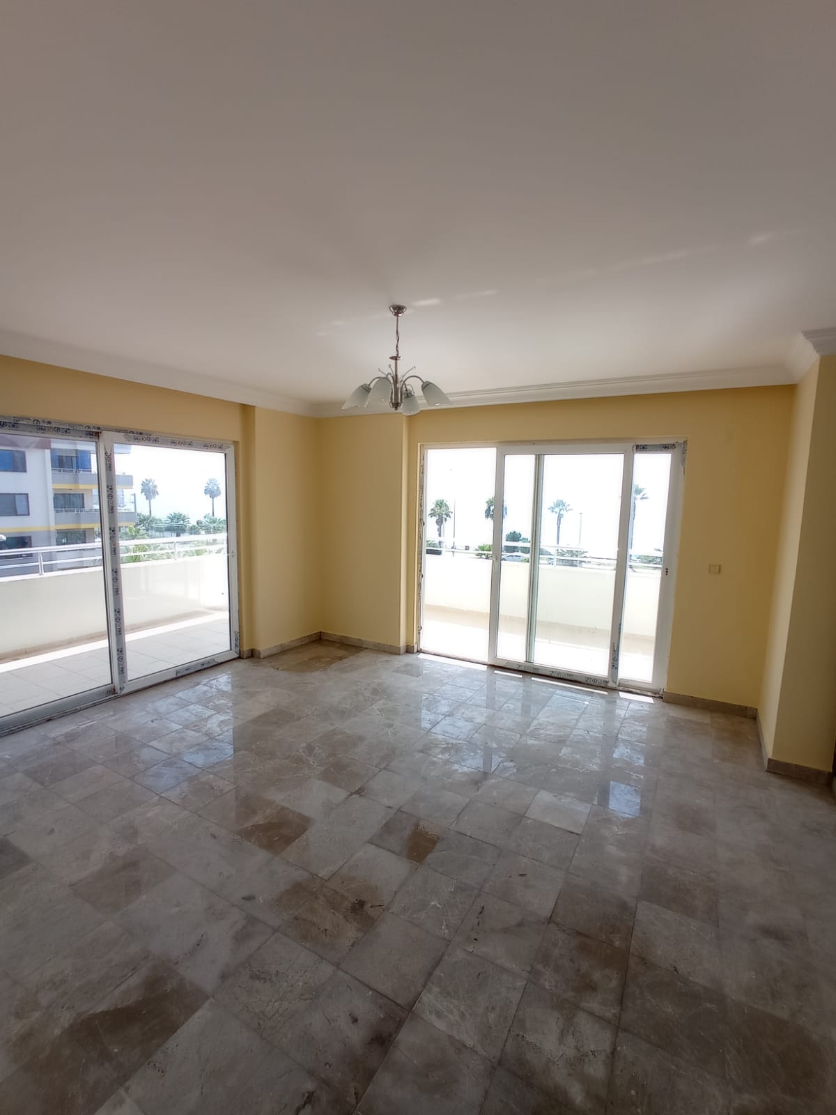 Квартира 2+1 с видом на море в самом центре Махмутлара, 110 м2 фото 23