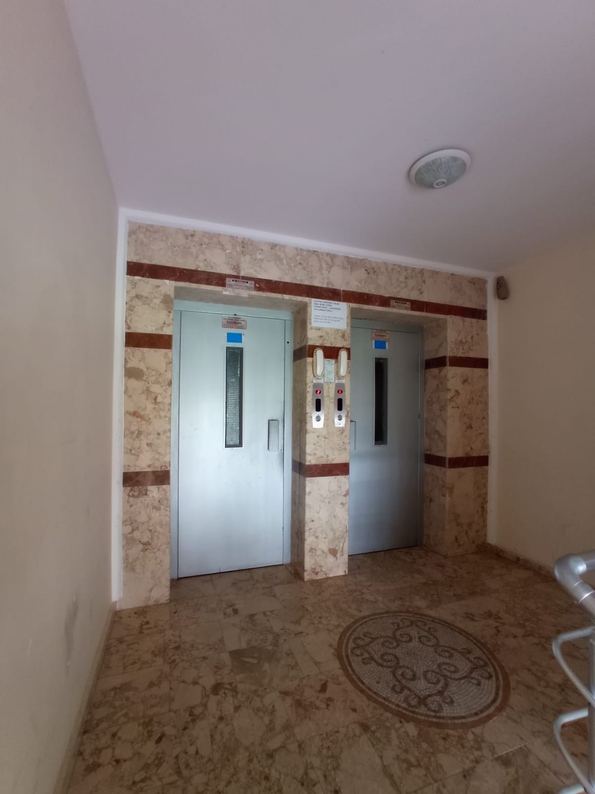 Квартира 2+1 с видом на море в самом центре Махмутлара, 110 м2 фото 24