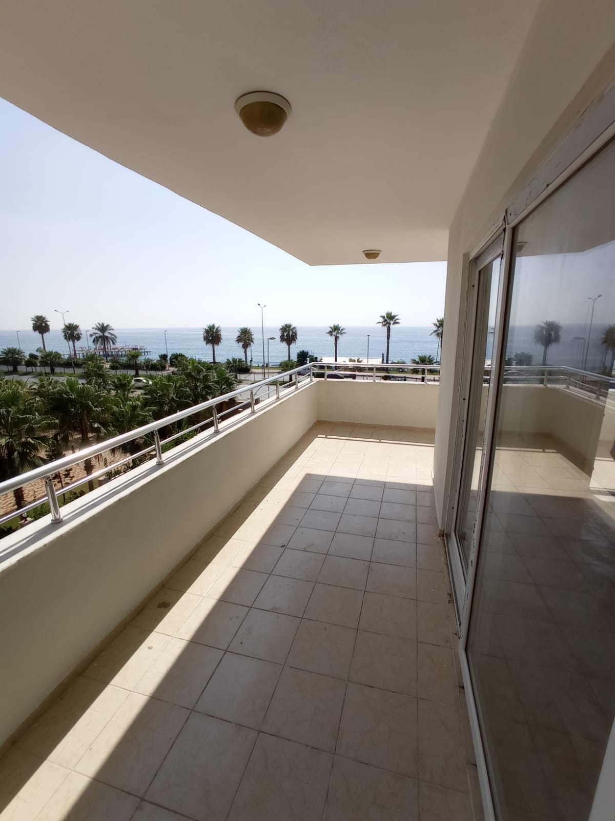 Квартира 2+1 с видом на море в самом центре Махмутлара, 110 м2 фото 25