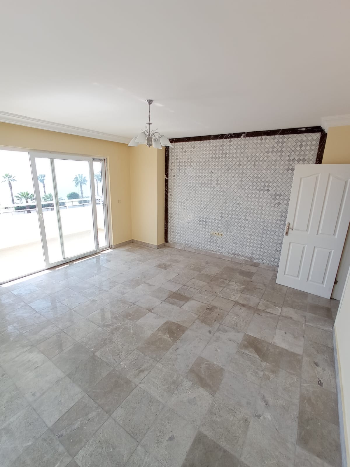 Квартира 2+1 с видом на море в самом центре Махмутлара, 110 м2 фото 28