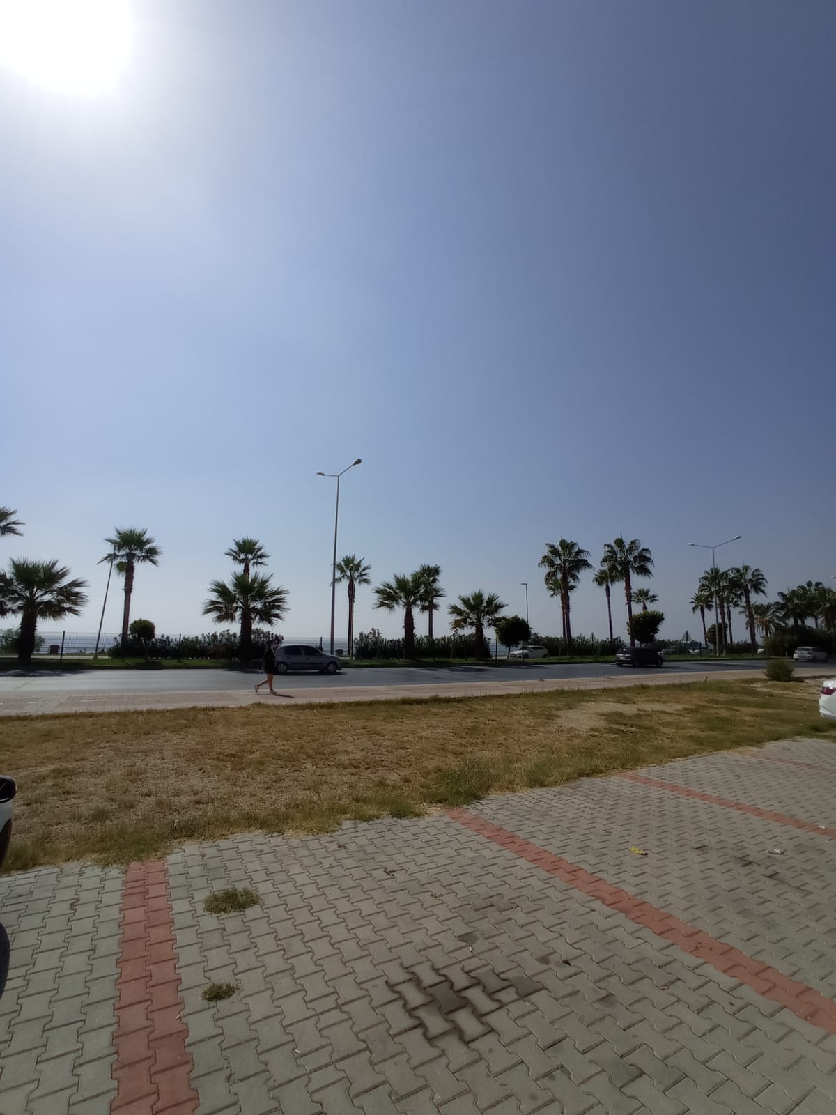 Квартира 2+1 с видом на море в самом центре Махмутлара, 110 м2 фото 30