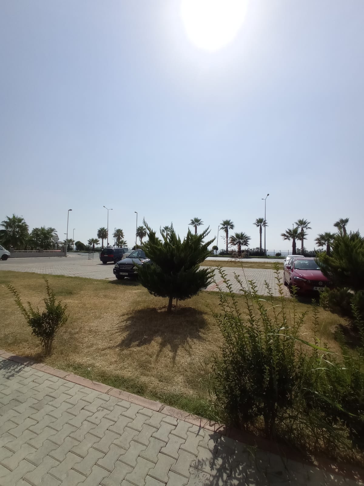 Квартира 2+1 с видом на море в самом центре Махмутлара, 110 м2 фото 32