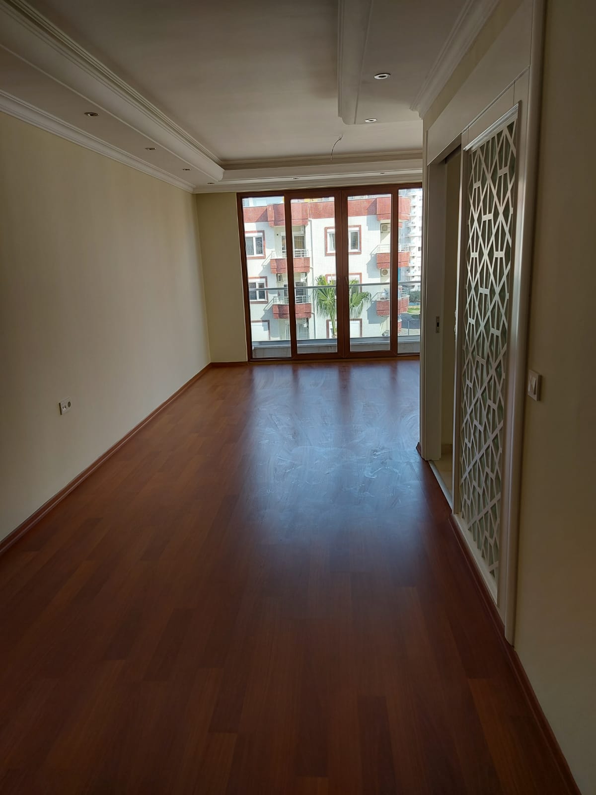 Квартира 3+1 с красивыми видами в центре Махмутлара, 135 м2 фото 2