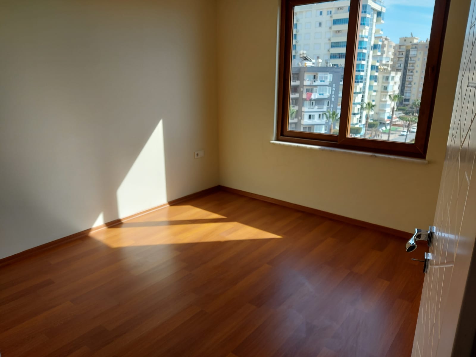 Квартира 3+1 с красивыми видами в центре Махмутлара, 135 м2 фото 3