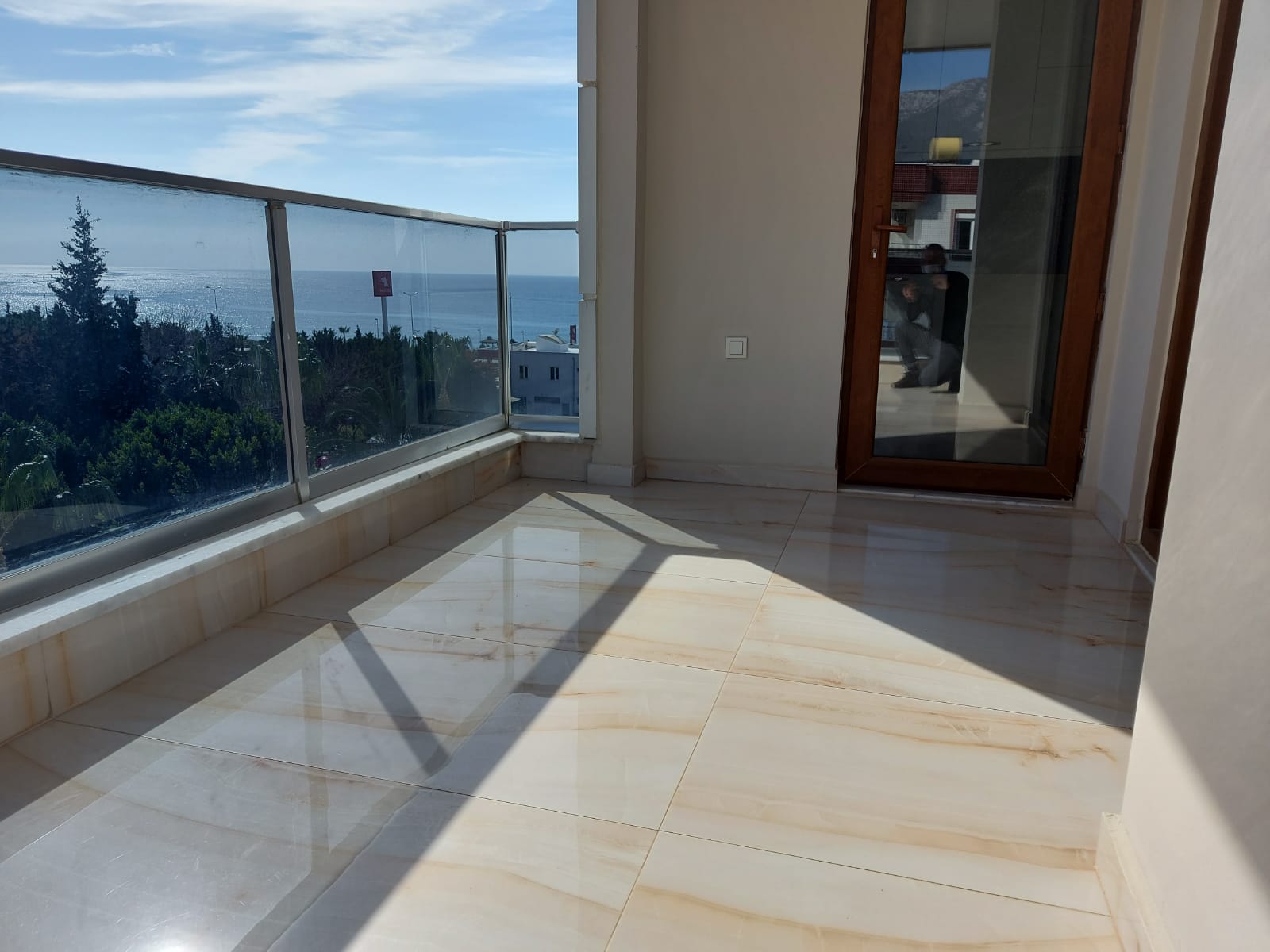 Квартира 3+1 с красивыми видами в центре Махмутлара, 135 м2 фото 5