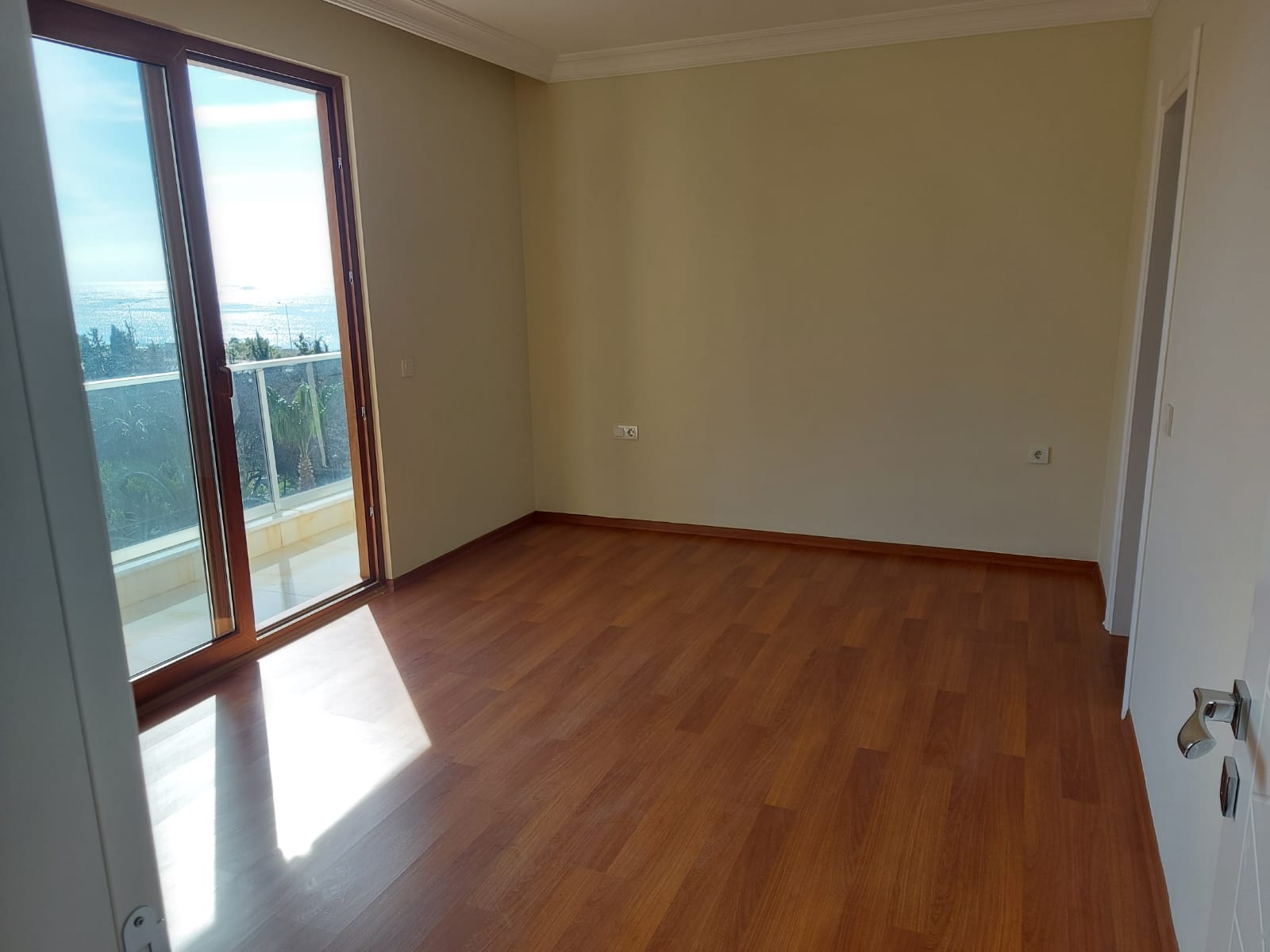 Квартира 3+1 с красивыми видами в центре Махмутлара, 135 м2 фото 6